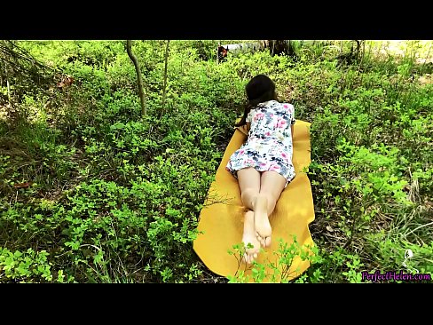 ❤️ Tinder တွင် သူစိမ်းတစ်ယောက်သည် ကျွန်ုပ်၏ Pussy နှင့် Fucks များကို တောထဲ၌ စိတ်အားထက်သန်စွာ အနိုင်ယူသည်။ ❤️ လှပသော porn မှာ porn my.fotonovelasxxx.ru ❤